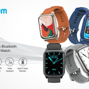 MT30 Smart Watch with Bluetooh Calling