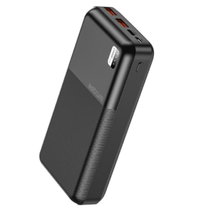 PB255 Power Bank 20000mAh PD20W
