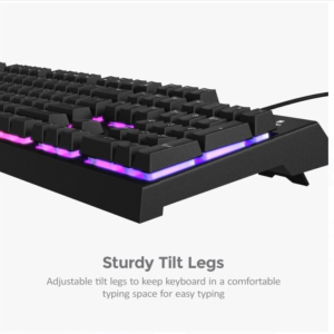 Gaming Keyboards