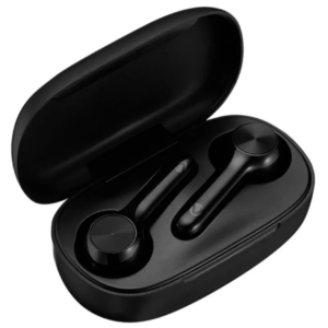 Wireless Audio