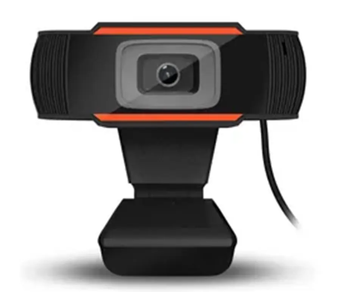 ASTRUM WM480P 480p Mini USB Webcam - Image 4