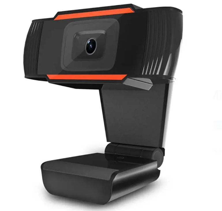 ASTRUM WM480P 480p Mini USB Webcam