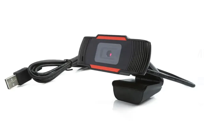 ASTRUM WM480P 480p Mini USB Webcam - Image 3