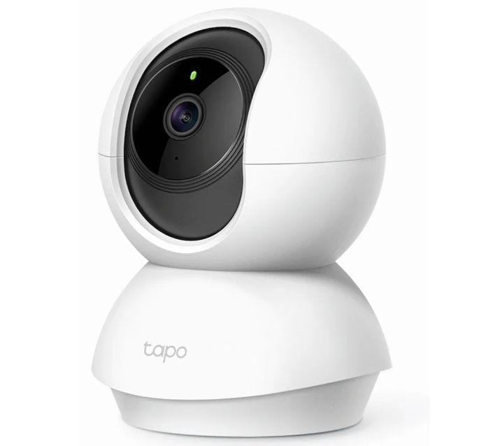 TP-Link Tapo C210 3MP Pan/Tilt Home Security Wi-Fi Camera