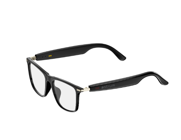 ASTRUM M01 SMART GLASSES CALL SPK
