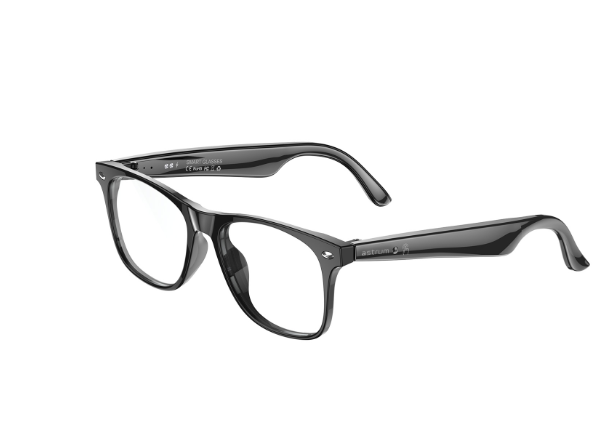 ASTRUM W100 SMART GLASS AI BT SPK