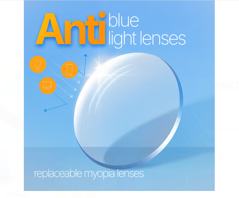 ASTRUM W100 SMART GLASS AI BT SPK - Image 3