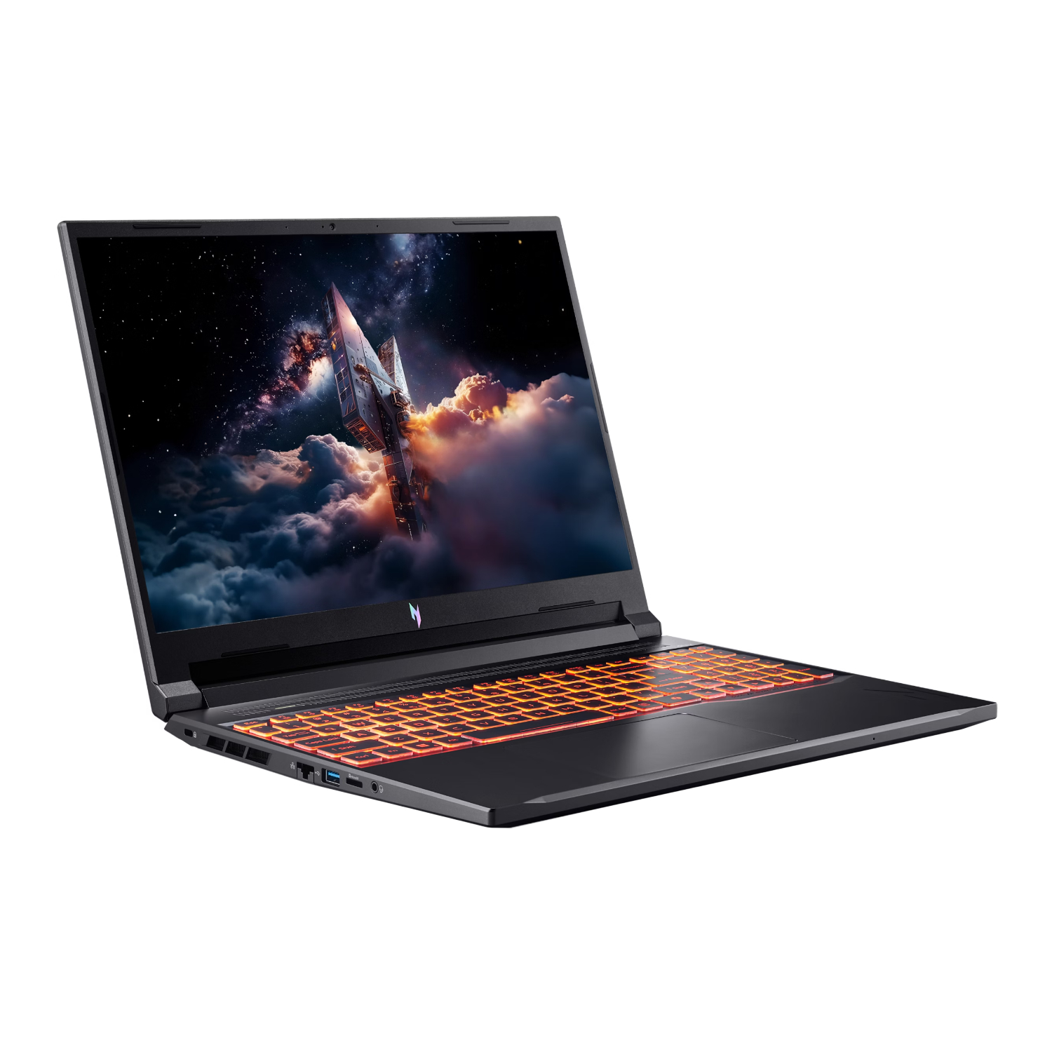 Acer NITRO V 16 Gaming Laptop 16″ | AMD Ryzen 5 | 16GB |1TB | RTX 5060 8GB | Windows 11 - Image 2