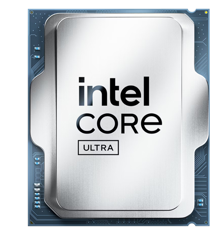 Intel Core Ultra 7 270K PLUS LGA1851 3.70GHz 24-Core CPU - Image 3