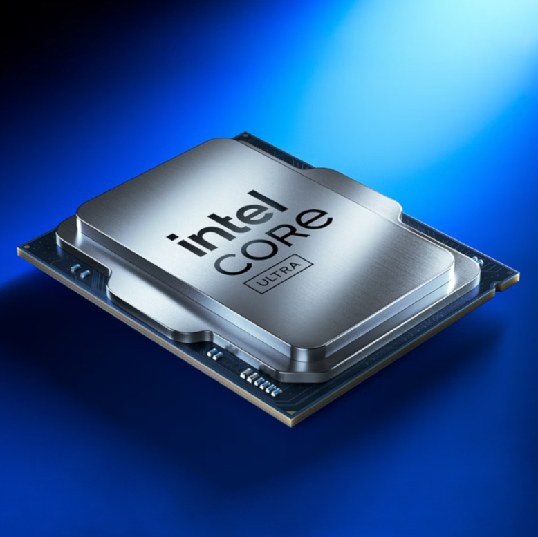 Intel Core Ultra 7 270K PLUS LGA1851 3.70GHz 24-Core CPU - Image 2