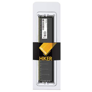 Hiksemi Hiker 16GB DDR5 4800MHz Desktop Memory