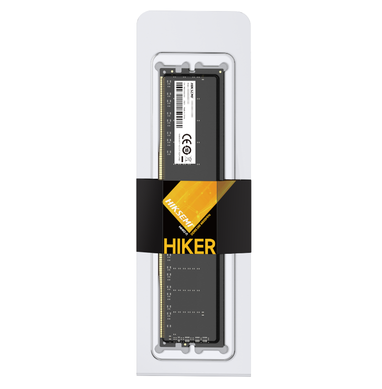 Hiksemi Hiker 16GB DDR5 4800MHz Desktop Memory