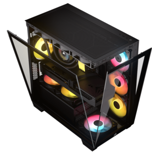 PC Cases