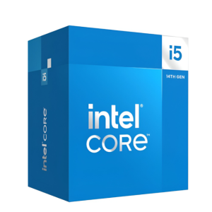 Intel 14th Gen Core i5-14400 LGA1700 2.5GHz 6-Core CPU