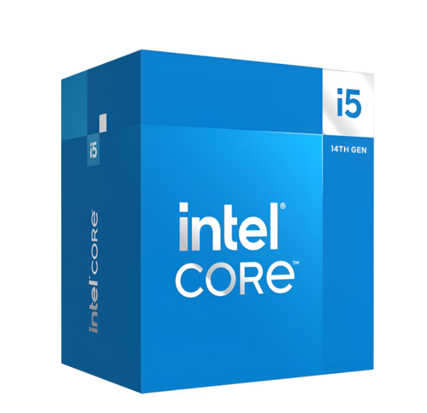 Intel 14th Gen Core i5-14400 LGA1700 2.5GHz 6-Core CPU