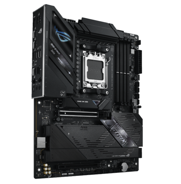 ASUS ROG STRIX B850-F GAMING WIFI7 NEO AM5 ATX Gaming Motherboard - Image 3