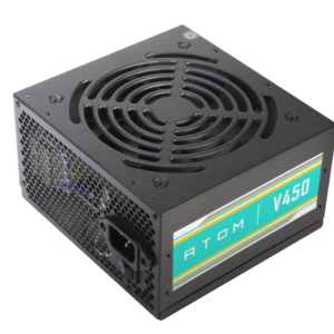Antec Atom V450 Non-Modular Power Supply