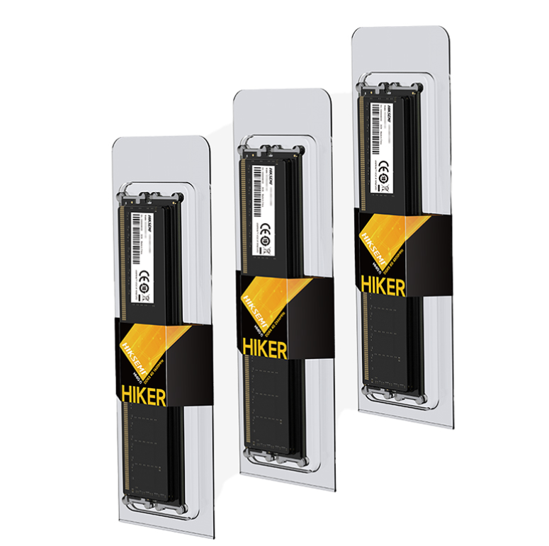 HIKSEMI Hiker 4GB 1600MHZ DDR3 UDIMM - Image 3