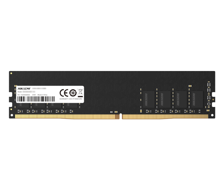 Hiksemi Hiker 4GB DDR4 2666MHz Desktop Memory