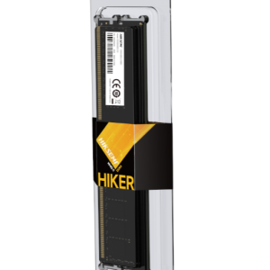 Hiksemi Hiker 8GB DDR4 2666MHz Desktop Memory