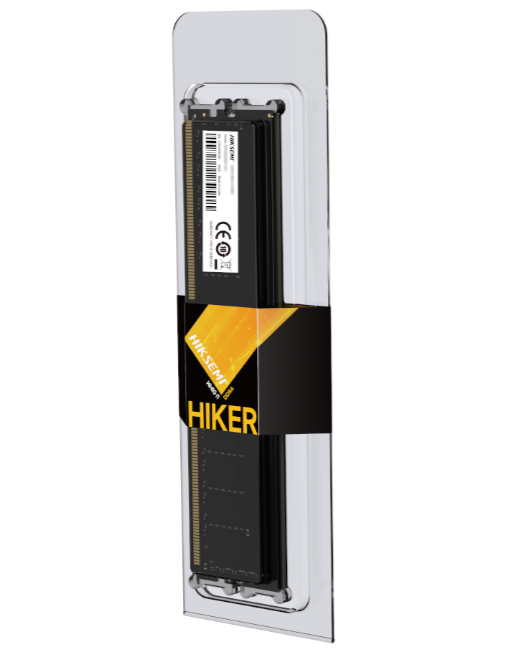 Hiksemi Hiker 4GB DDR4 2666MHz Desktop Memory - Image 2