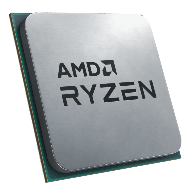PCBuilder AMD Ryzen 5 5600X LEVEL UP Core Upgrade Kit - Image 4