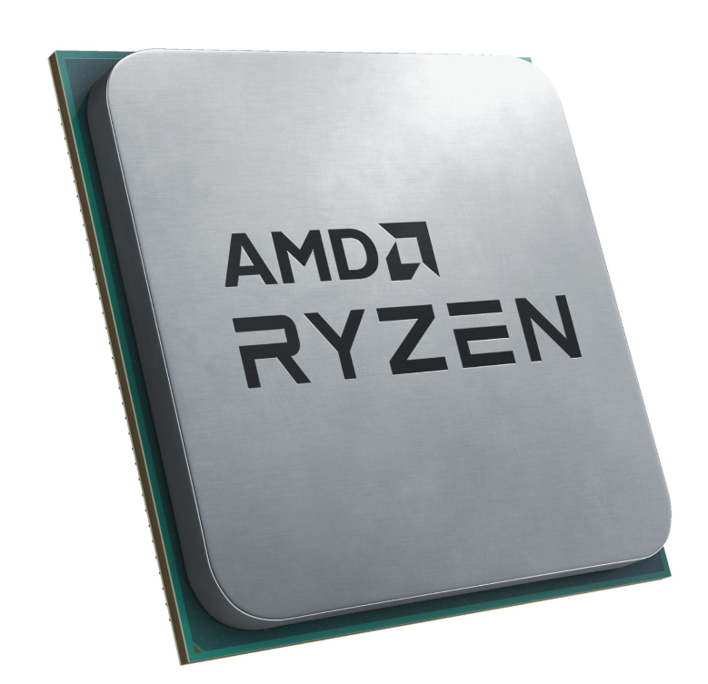 PCBuilder AMD Ryzen 5 5600XT LEVEL UP Core Upgrade Kit - Image 4