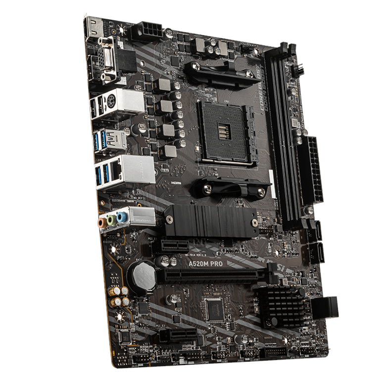 PCBuilder AMD Ryzen 5 5600XT LEVEL UP Core Upgrade Kit - Image 3