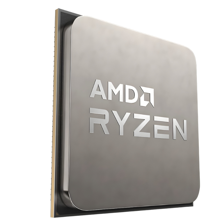 PCBuilder AMD Ryzen 5 5500 LEVEL UP Core Upgrade Kit - Image 4