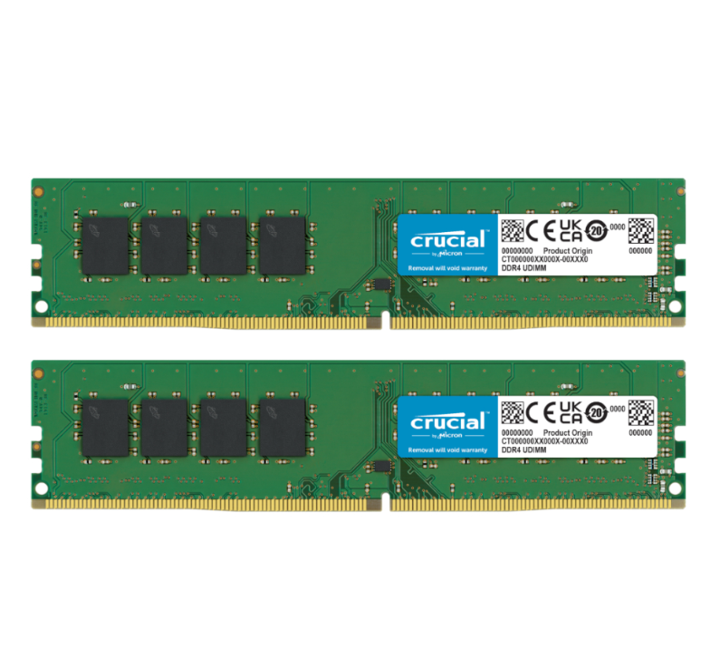 PCBuilder AMD Ryzen 5 5500 LEVEL UP Core Upgrade Kit - Image 2