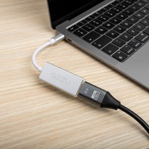 Adapters